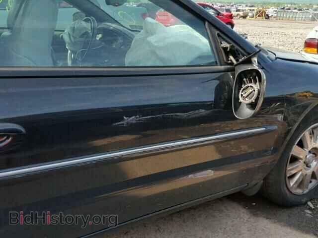 2006 CHRYSLER SEBRING - VIN: 1C3EL65R06N107749 - Фото 10