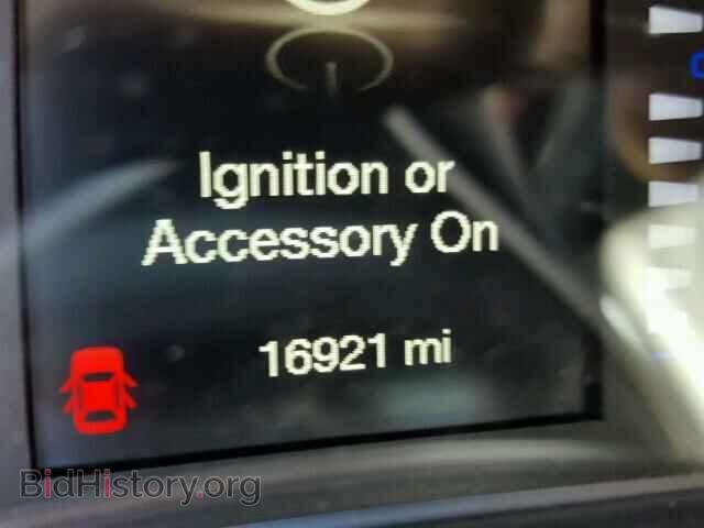2016 CHRYSLER 200 - VIN: 1C3CCCAB1GN191404 - Фото 8