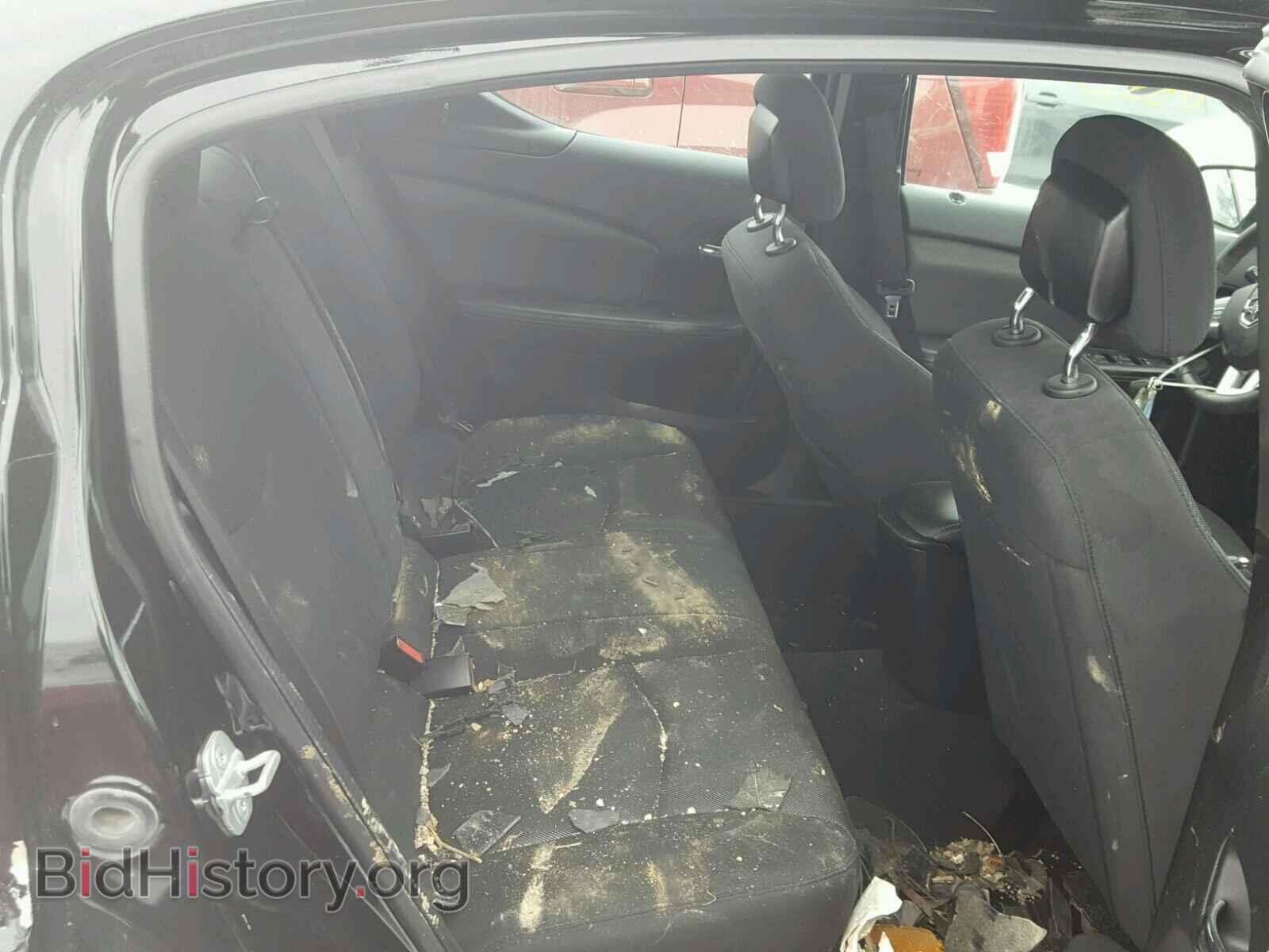 2013 DODGE AVENGER - VIN: 1C3CDZCB2DN687630 - Фото 6