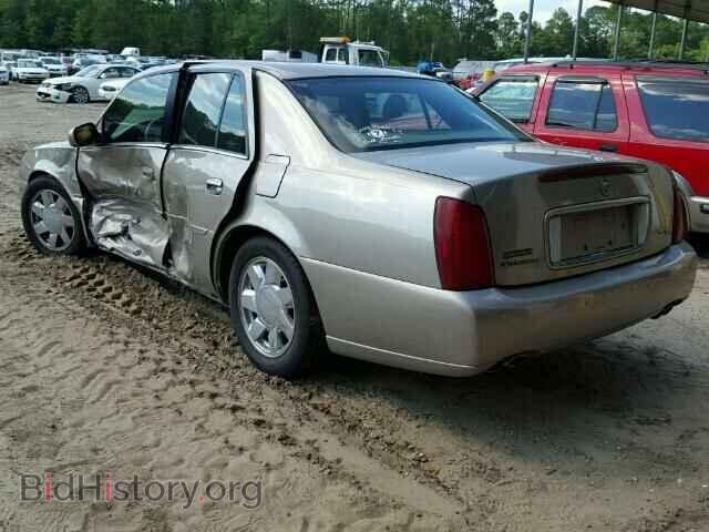 2001 CADILLAC DEVILLE - VIN: 1G6KF57971U245755 - Фото 3