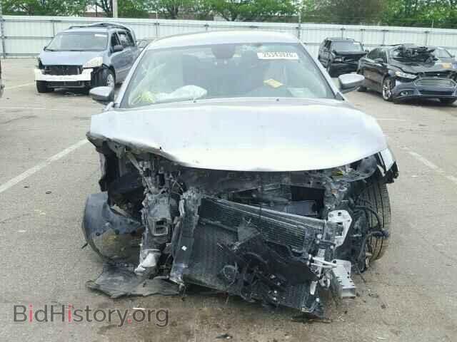 2015 CHRYSLER 200 - VIN: 1C3CCCAB8FN701679 - Photo 9