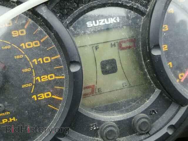2007 SUZUKI CYCLE DL - VIN: JS1VP54A272102216 - Фото 8