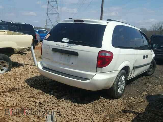2005 DODGE CARAVAN - VIN: 1D4GP24R95B183394 - Фото 4