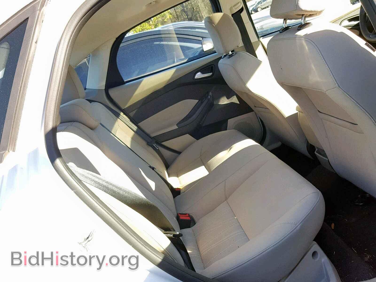 2015 FORD FOCUS SE - VIN: 1FADP3F24FL285886 - Фото 6