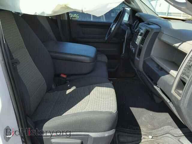 2012 DODGE RAM 1500 - VIN: 1C6RD7FT8CS142294 - Фото 5