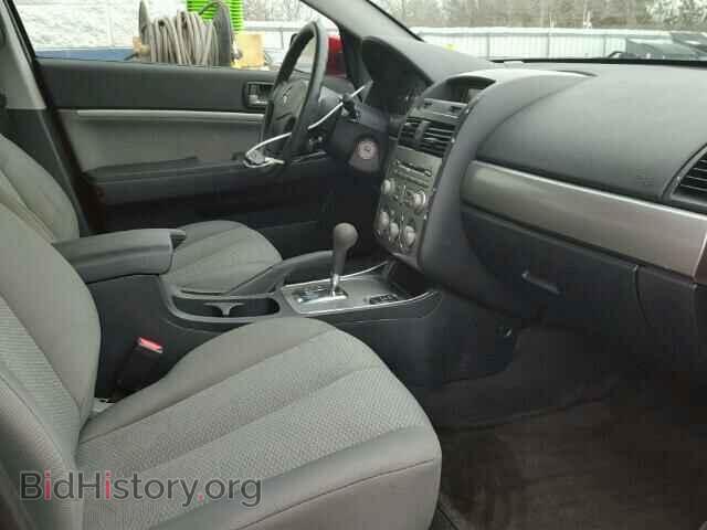 2010 MITSUBISHI GALANT - VIN: 4A32B2FF2AE006572 - Фото 5