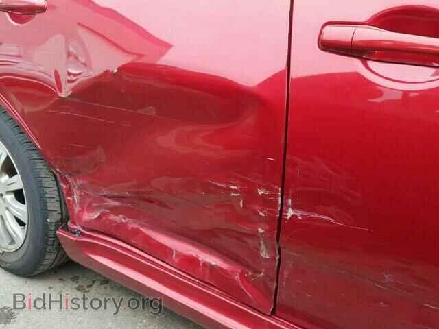 2010 MITSUBISHI GALANT - VIN: 4A32B2FF2AE006572 - Фото 9