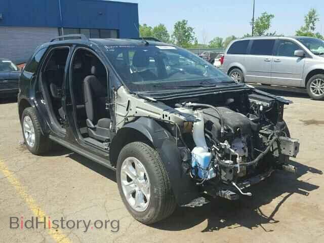 Photo 2FMDK4GC1DBB43512 - FORD EDGE 2013