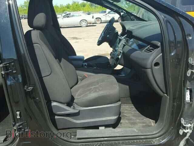 2013 FORD EDGE - VIN: 2FMDK4GC1DBB43512 - Photo 5