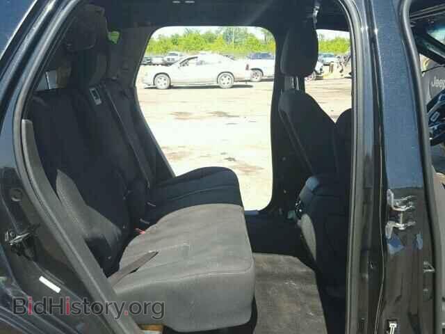 2013 FORD EDGE - VIN: 2FMDK4GC1DBB43512 - Photo 6