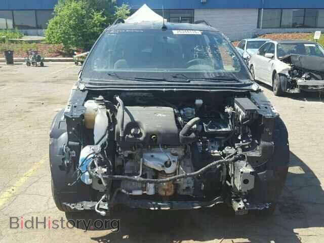 2013 FORD EDGE - VIN: 2FMDK4GC1DBB43512 - Photo 9