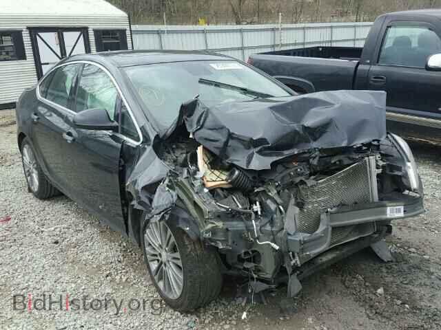 Photo 1G4PS5SK5D4153455 - BUICK VERANO 2013