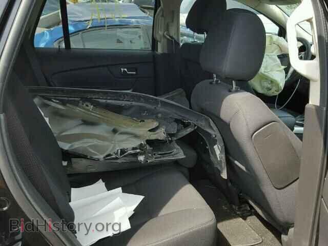 2013 FORD EDGE - VIN: 2FMDK3G94DBC41724 - Фото 6