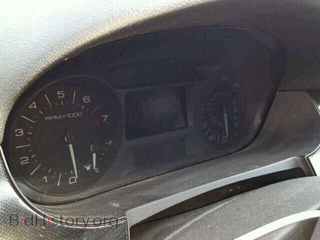2013 FORD EDGE - VIN: 2FMDK3G94DBC41724 - Фото 8