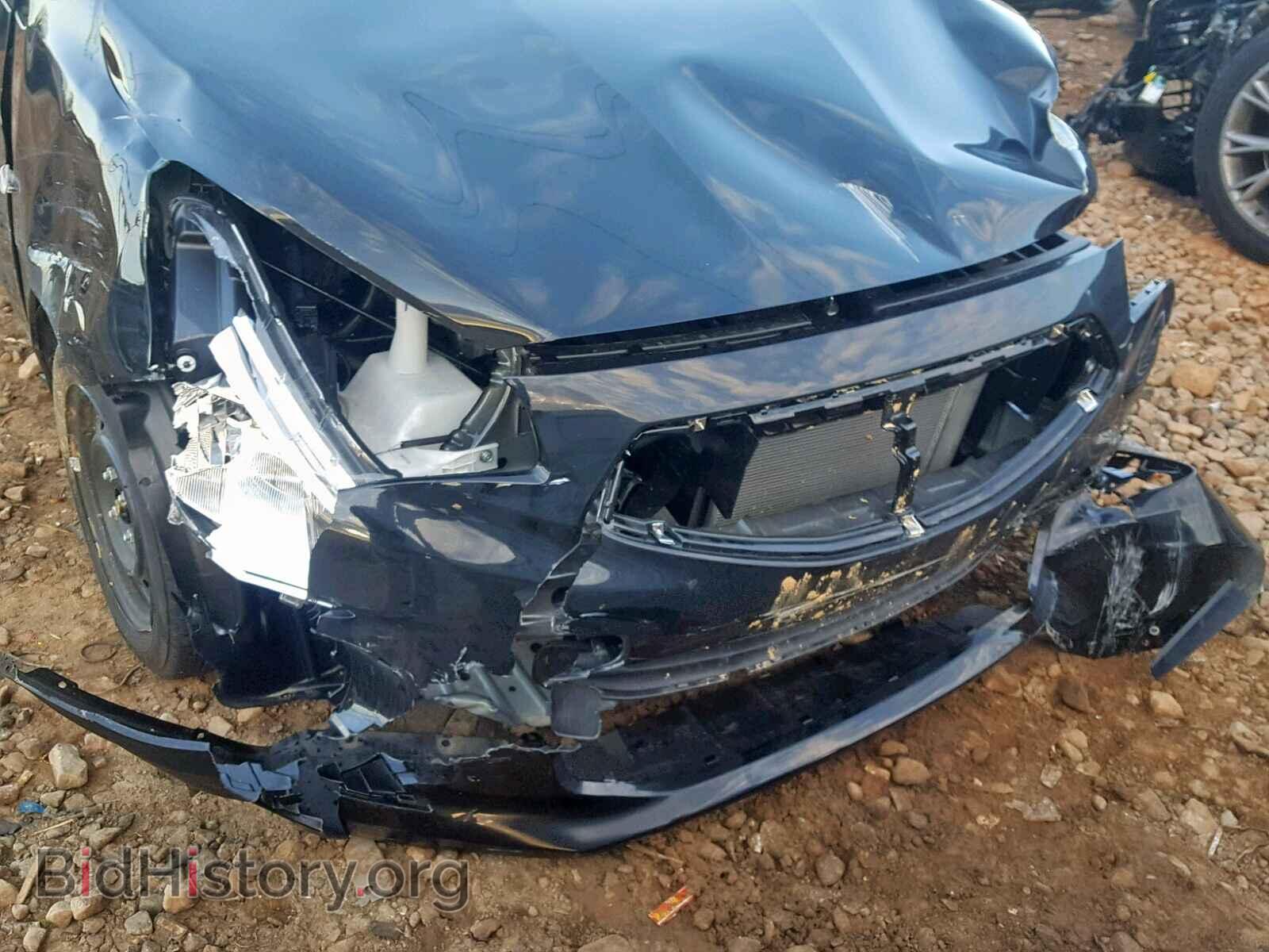 2018 MITSUBISHI MIRAGE - VIN: ML32F3FJ5JHF15531 - Фото 9