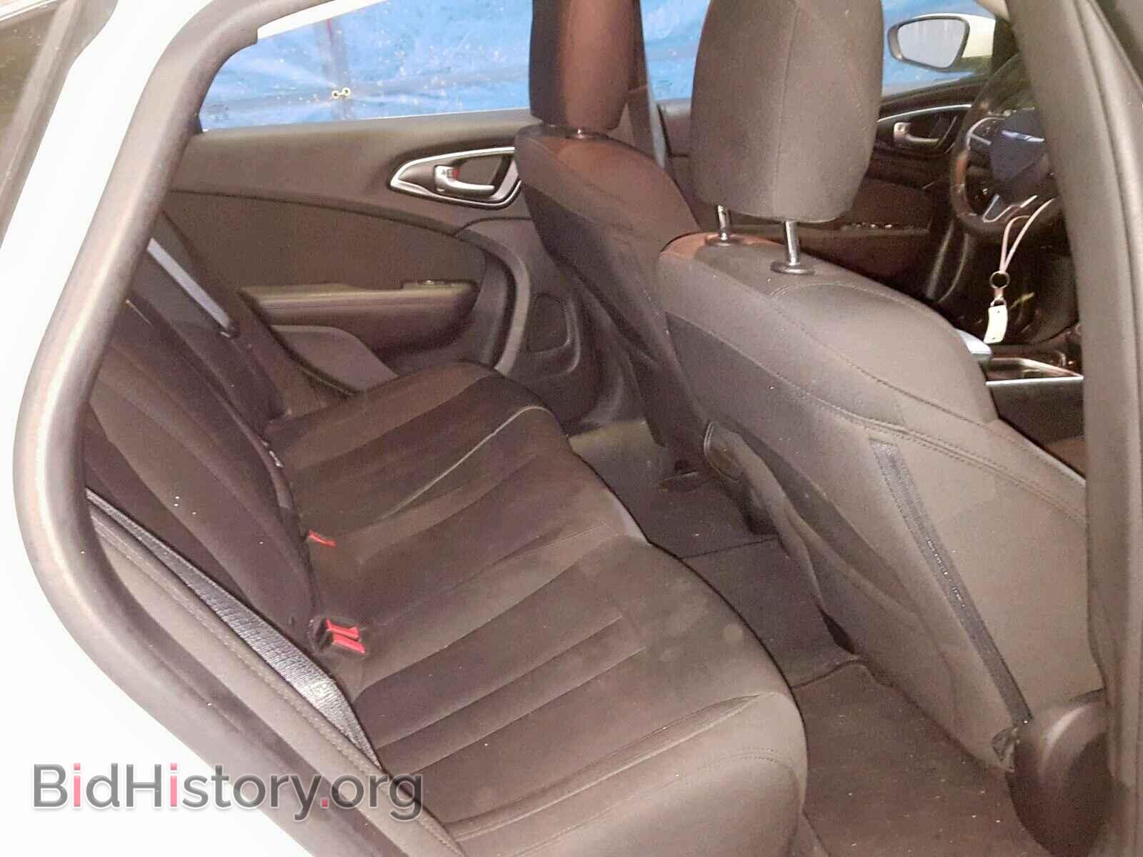 2016 CHRYSLER 200 - VIN: 1C3CCCAB3GN165127 - Фото 6