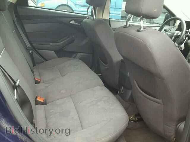 2012 FORD FOCUS - VIN: 1FAHP3H21CL161939 - Фото 6