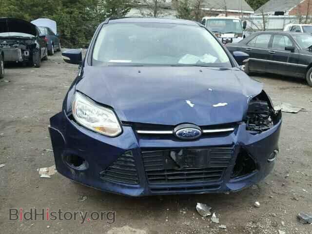 2012 FORD FOCUS - VIN: 1FAHP3H21CL161939 - Фото 9