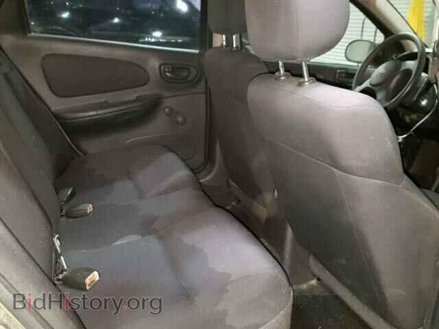 2003 DODGE NEON - VIN: 1B3ES26C83D245429 - Фото 6