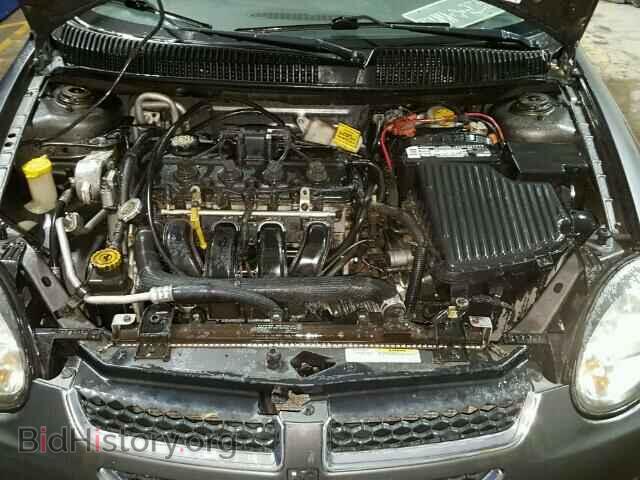 2003 DODGE NEON - VIN: 1B3ES26C83D245429 - Фото 7