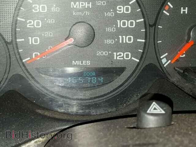2003 DODGE NEON - VIN: 1B3ES26C83D245429 - Фото 8