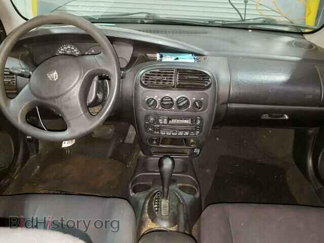 2003 DODGE NEON - VIN: 1B3ES26C83D245429 - Фото 9