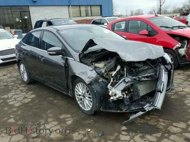 Фотография 1FAHP3H23CL174031 - FORD FOCUS 2012