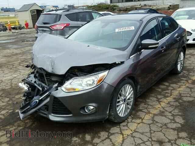 2012 FORD FOCUS - VIN: 1FAHP3H23CL174031 - Photo 2