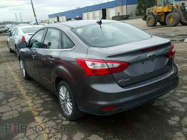 2012 FORD FOCUS - VIN: 1FAHP3H23CL174031 - Photo 3