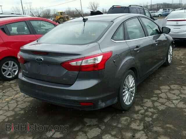 2012 FORD FOCUS - VIN: 1FAHP3H23CL174031 - Photo 4