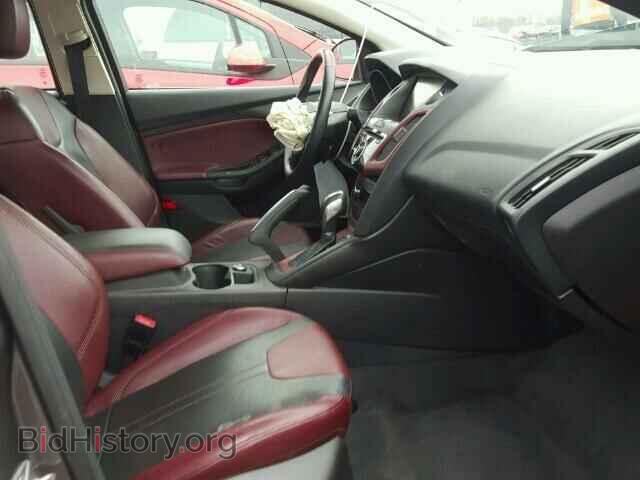 2012 FORD FOCUS - VIN: 1FAHP3H23CL174031 - Photo 5