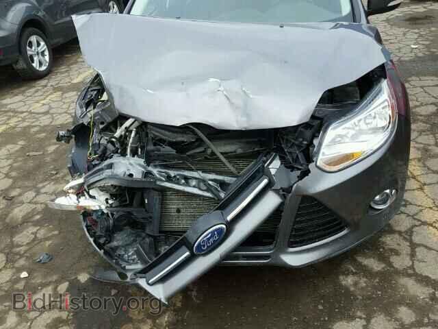 2012 FORD FOCUS - VIN: 1FAHP3H23CL174031 - Photo 7