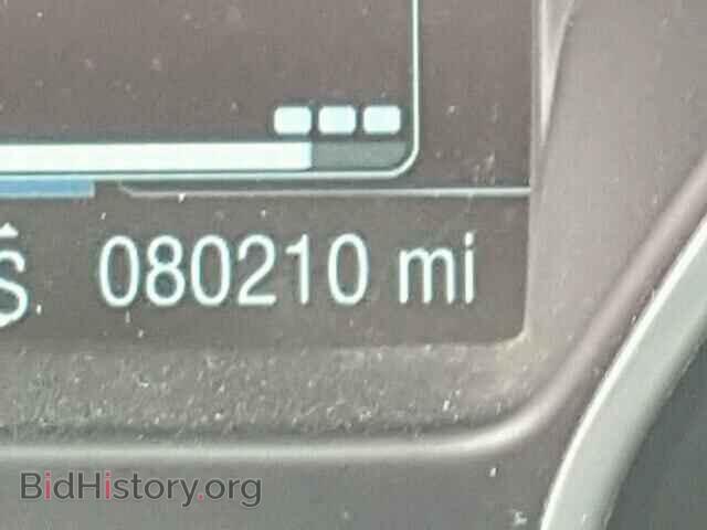 2012 FORD FOCUS - VIN: 1FAHP3H23CL174031 - Photo 8