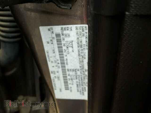 2012 FORD FOCUS - VIN: 1FAHP3H23CL174031 - Photo 10