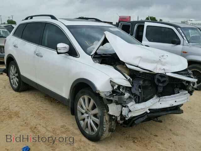 Photo JM3TB28A380163731 - MAZDA CX-9 2008