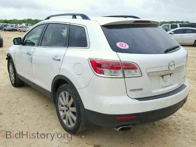 2008 MAZDA CX-9 - VIN: JM3TB28A380163731 - Фото 3