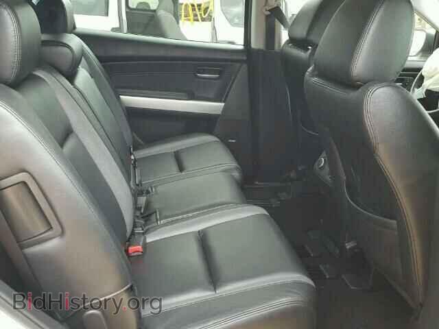 2008 MAZDA CX-9 - VIN: JM3TB28A380163731 - Фото 6