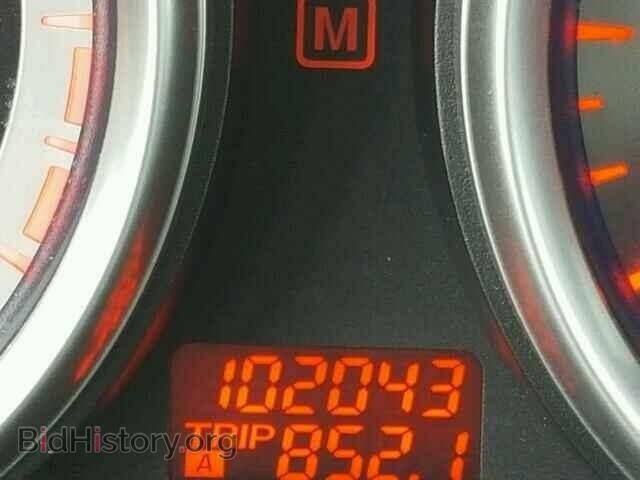 2008 MAZDA CX-9 - VIN: JM3TB28A380163731 - Фото 8