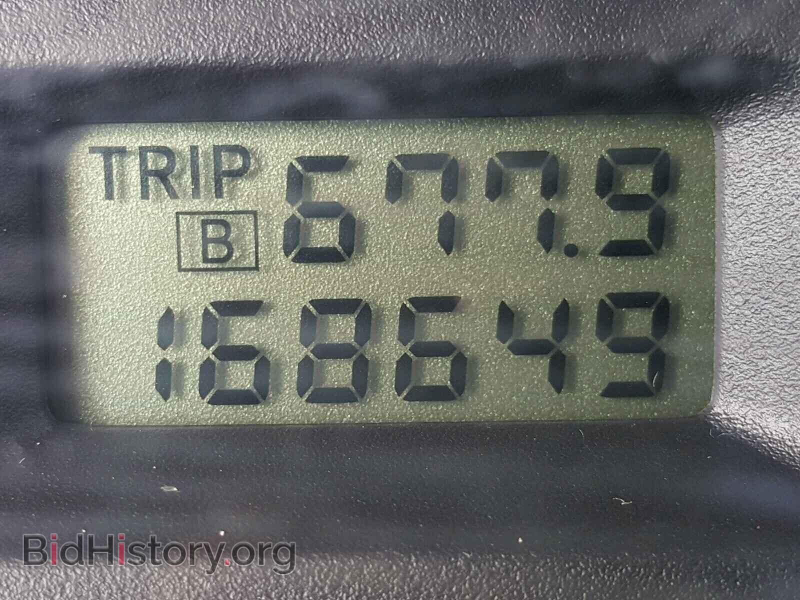 2003 MITSUBISHI LANCER - VIN: JA3AJ26E93U030822 - Фото 8