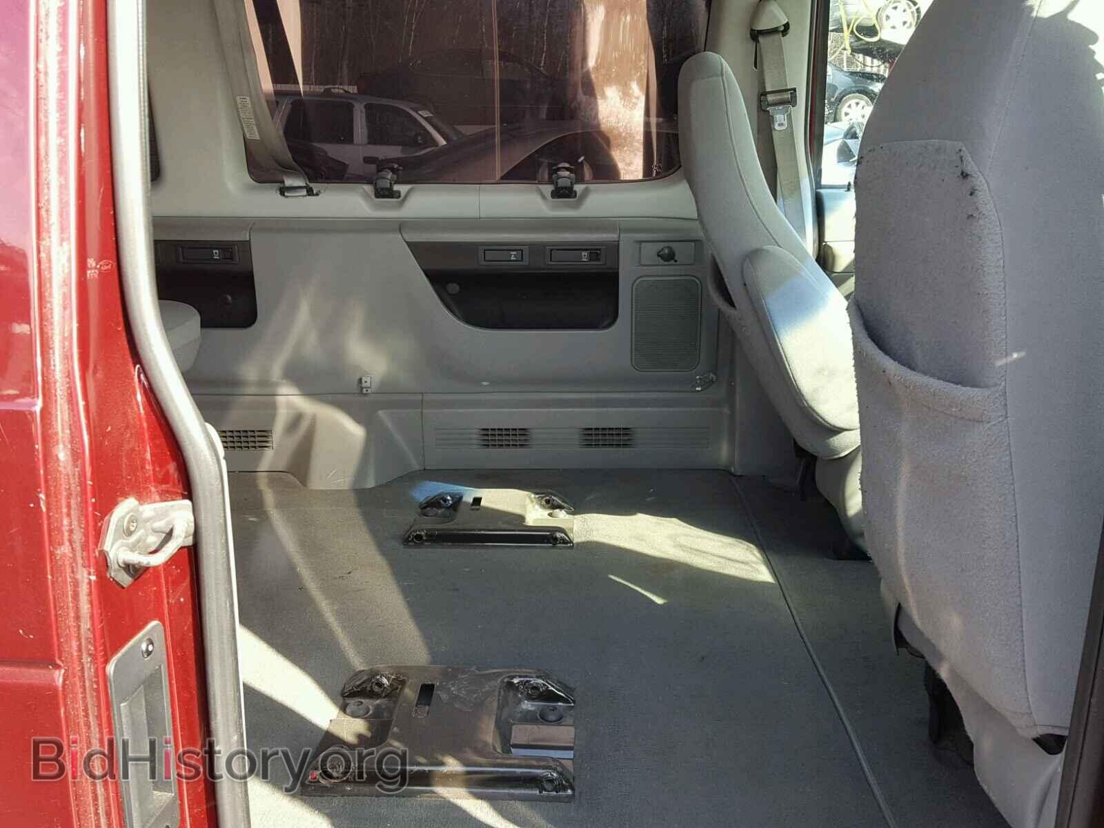 2005 FORD ECONOLINE - VIN: 1FMNE31LX5HA53357 - Фото 6