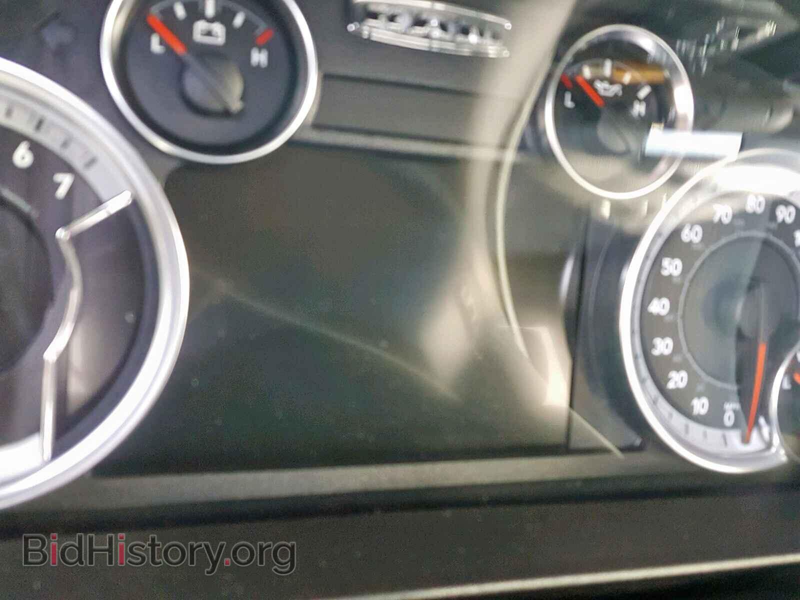 2013 RAM 1500 SLT - VIN: 1C6RR7GT4DS579923 - Фото 8