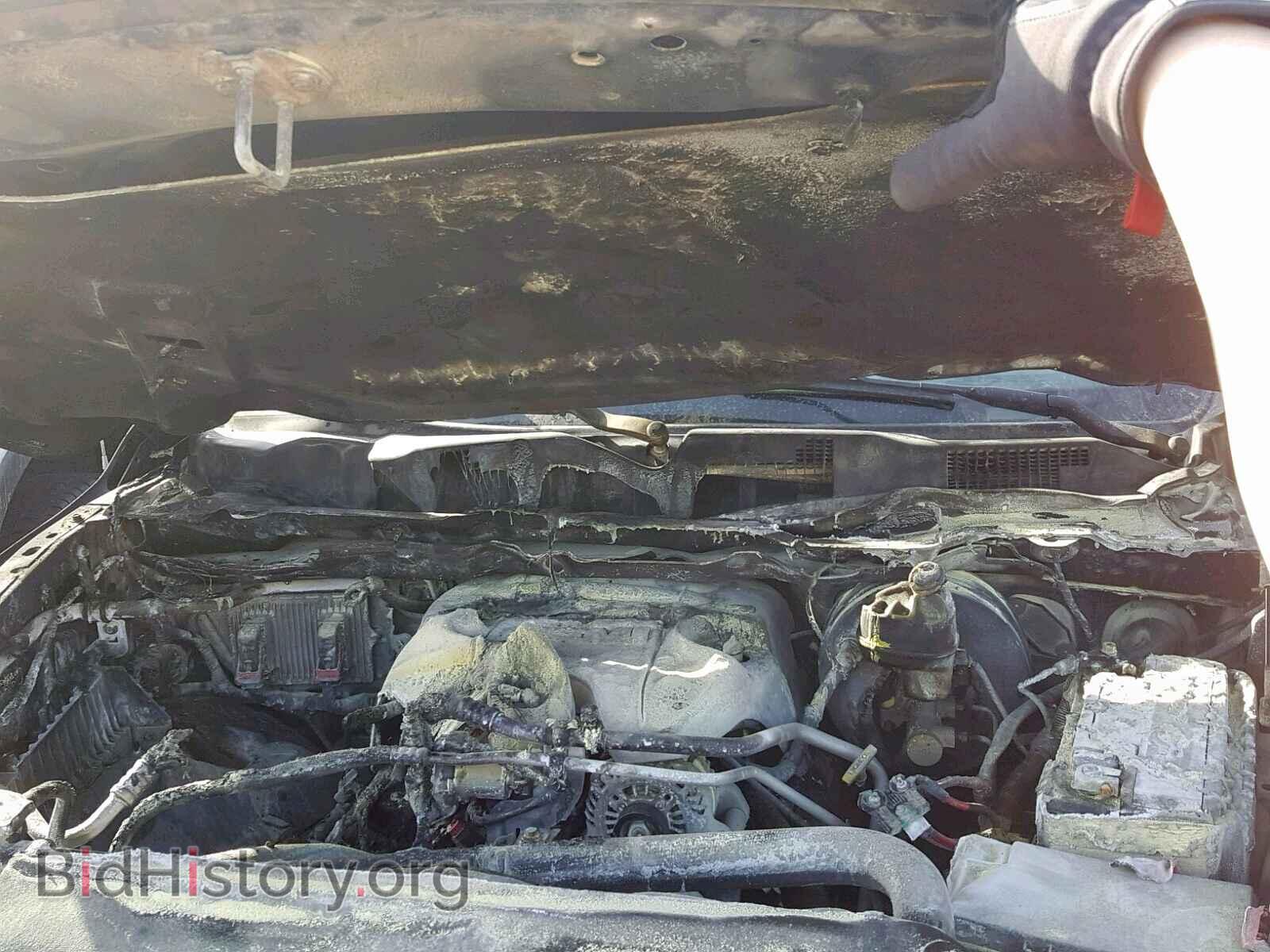 2013 RAM 1500 SLT - VIN: 1C6RR7GT4DS579923 - Фото 9