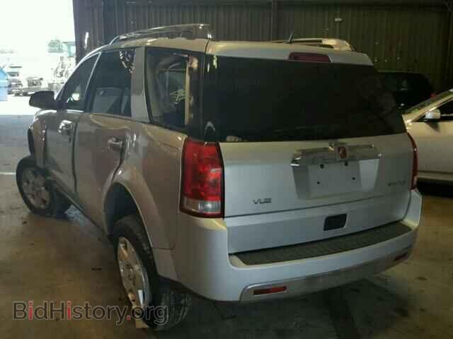 2006 SATURN VUE - VIN: 5GZCZ63466S875826 - Фото 3
