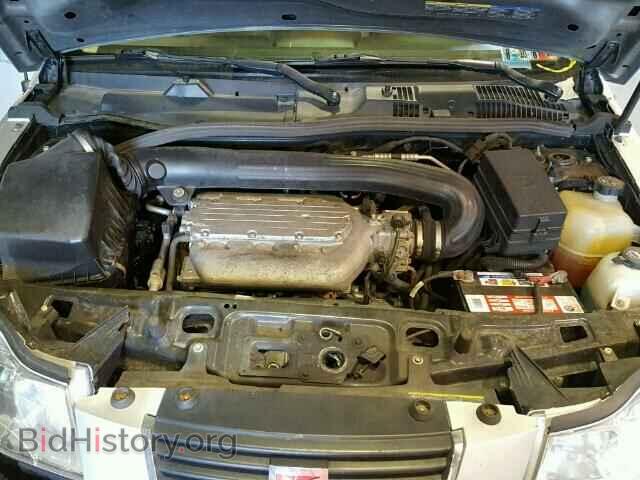 2006 SATURN VUE - VIN: 5GZCZ63466S875826 - Фото 7