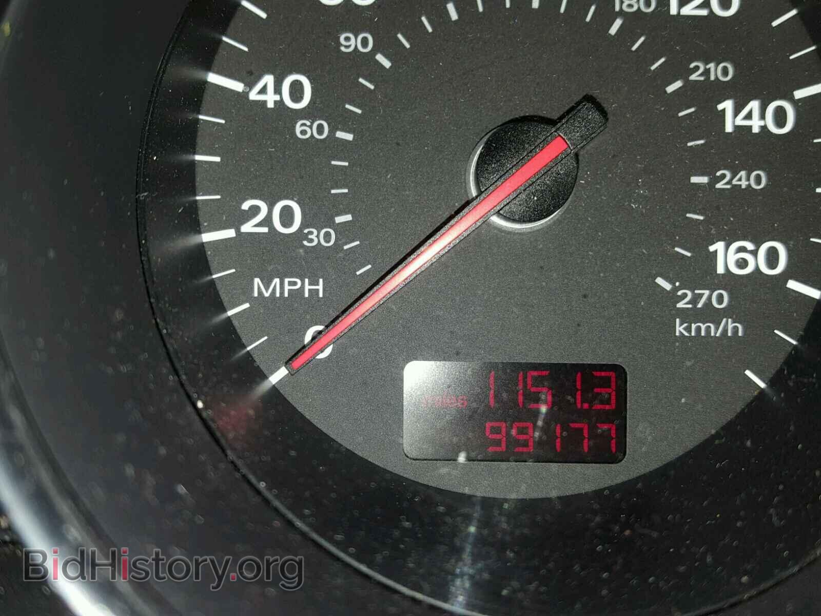 2006 AUDI A8 - VIN: WAULL44EX6N014904 - Фото 8