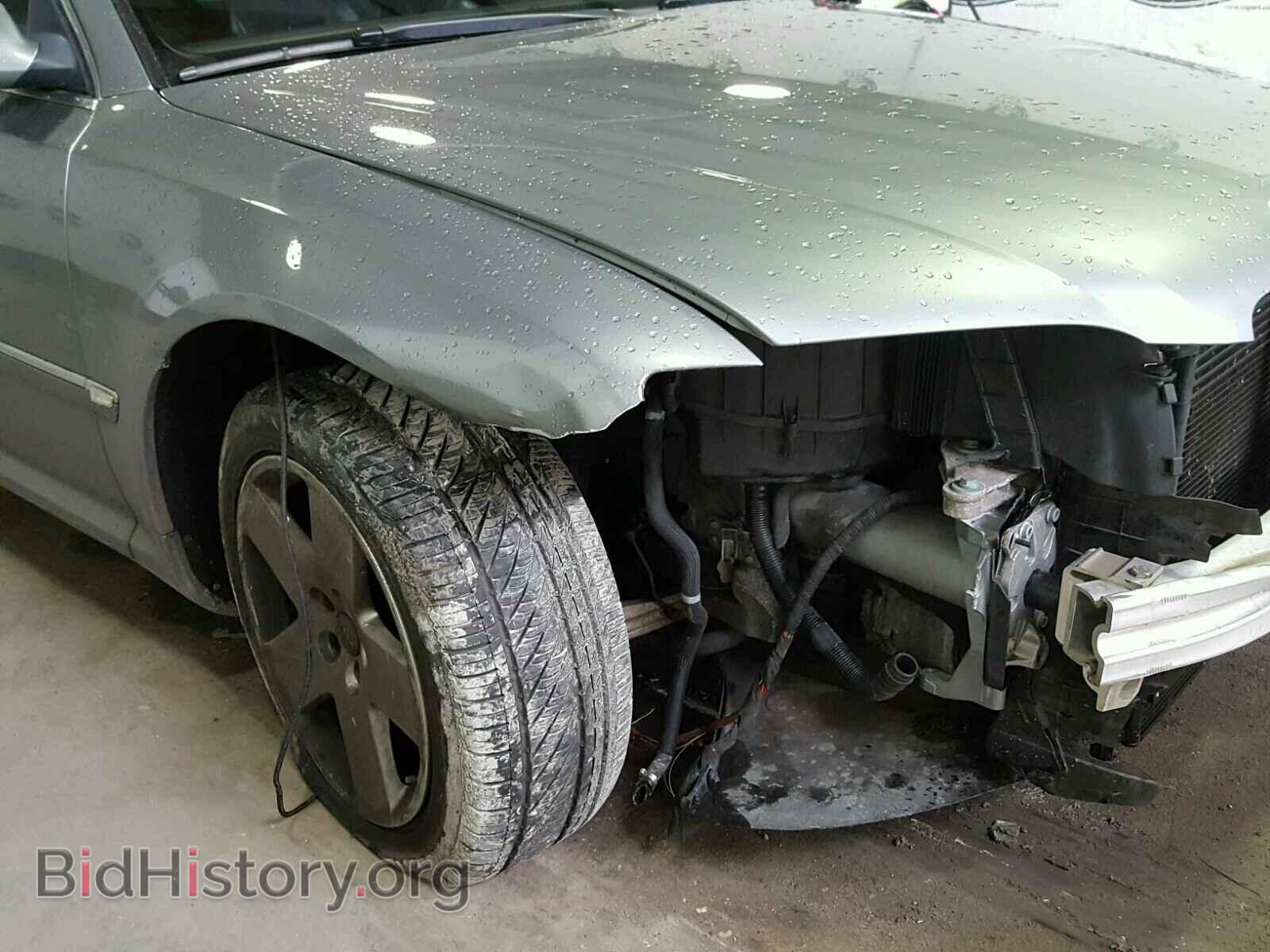 2006 AUDI A8 - VIN: WAULL44EX6N014904 - Фото 9