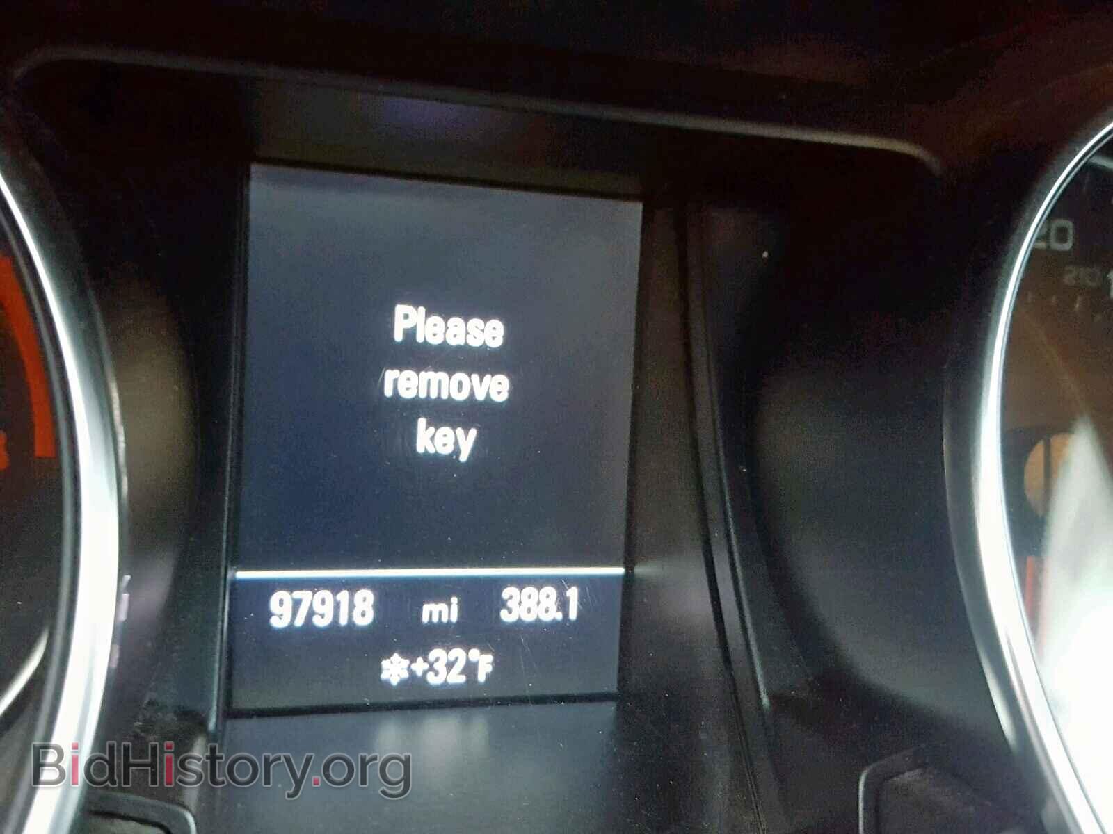 2011 AUDI A5 PREMIUM - VIN: WAULFAFR9BA026503 - Фото 8