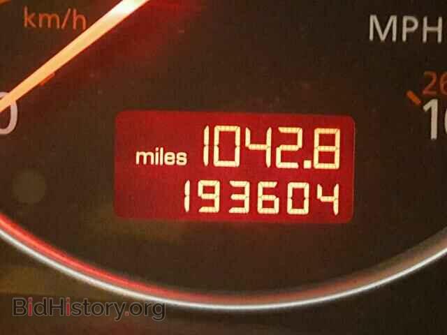 2004 AUDI A6 - VIN: WAULT64B44N025377 - Фото 8