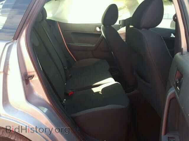 2009 FORD FOCUS - VIN: 1FAHP36N49W127790 - Фото 6