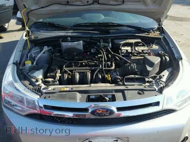 2009 FORD FOCUS - VIN: 1FAHP36N49W127790 - Фото 7